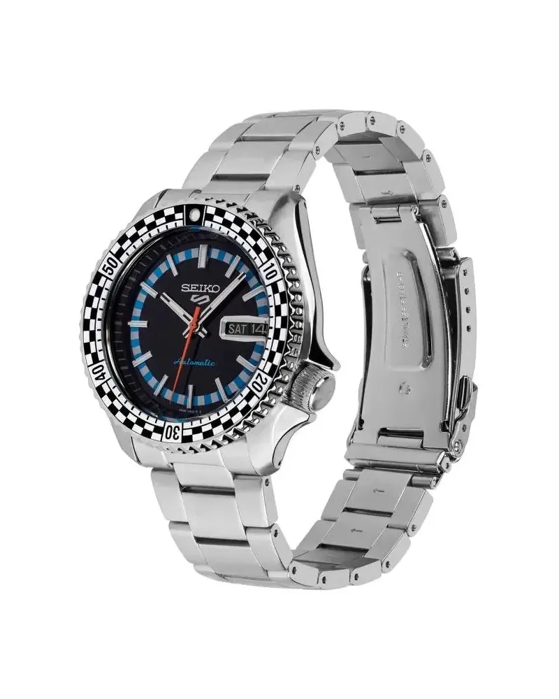 ZEGAREK MĘSKI SEIKO 5 Sports SRPK67K1+ BOX ZEGAREK MĘSKI SEIKO 5 Sports SRPK67K1+ BOX
