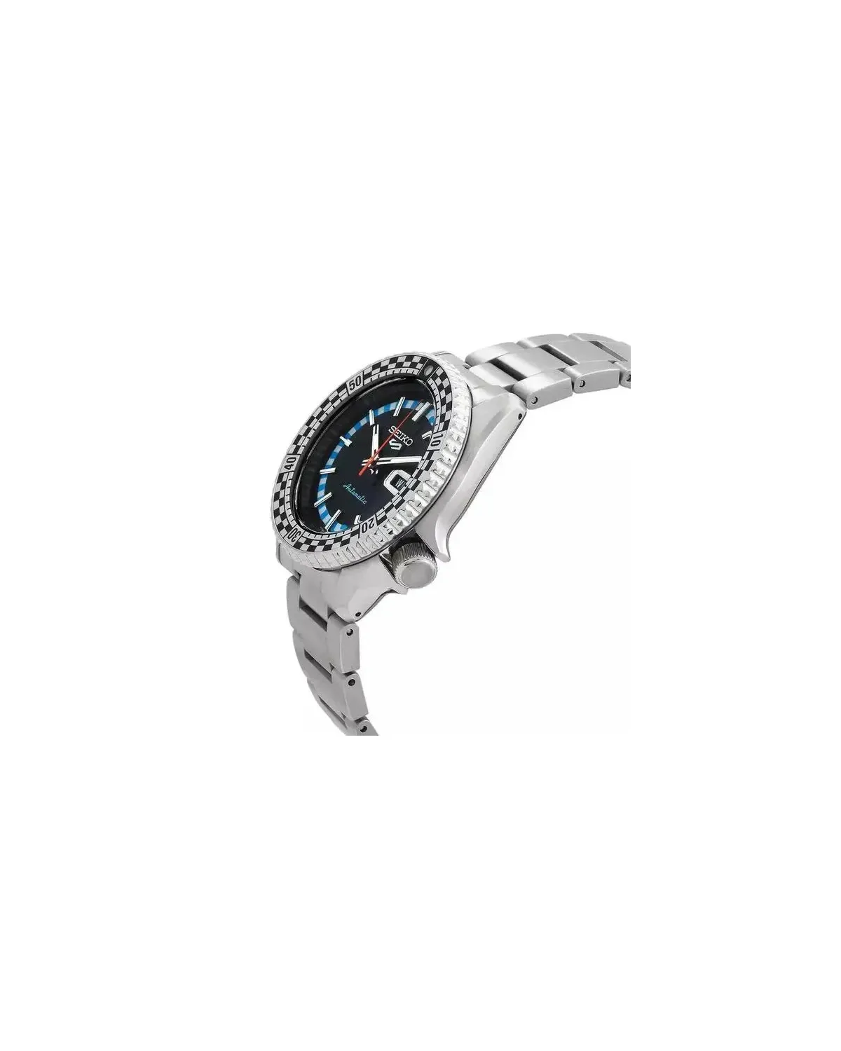 ZEGAREK MĘSKI SEIKO 5 Sports SRPK67K1+ BOX ZEGAREK MĘSKI SEIKO 5 Sports SRPK67K1+ BOX