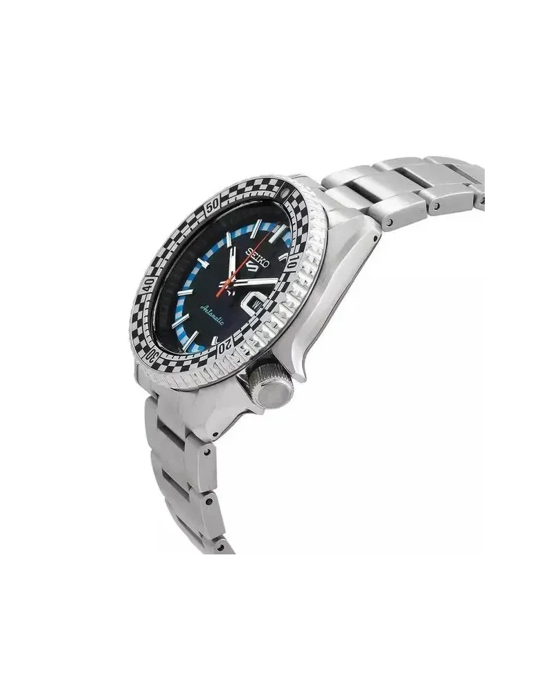 ZEGAREK MĘSKI SEIKO 5 Sports SRPK67K1+ BOX ZEGAREK MĘSKI SEIKO 5 Sports SRPK67K1+ BOX