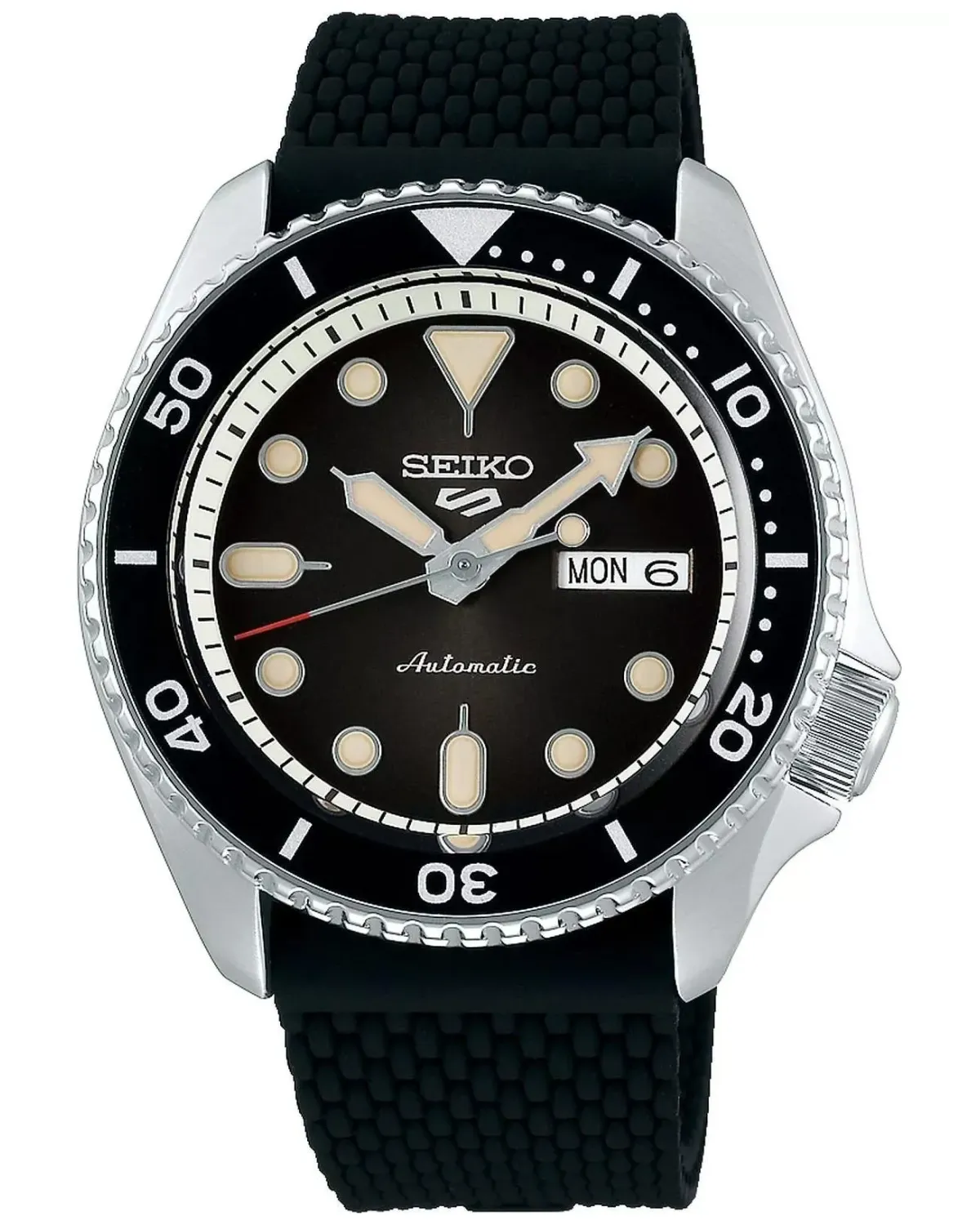 ZEGAREK MĘSKI SEIKO SRPD73K2 + BOX ZEGAREK MĘSKI SEIKO SRPD73K2 + BOX