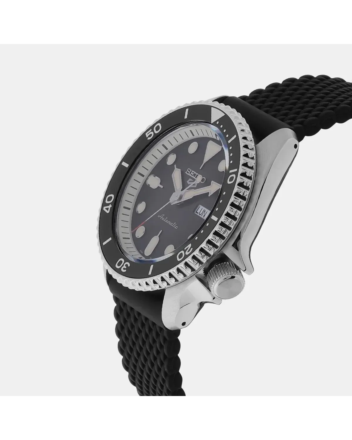 ZEGAREK MĘSKI SEIKO SRPD73K2 + BOX ZEGAREK MĘSKI SEIKO SRPD73K2 + BOX