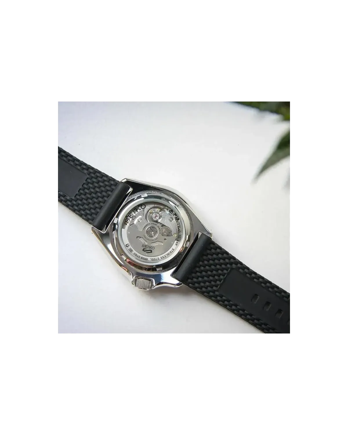 ZEGAREK MĘSKI SEIKO SRPD73K2 + BOX ZEGAREK MĘSKI SEIKO SRPD73K2 + BOX