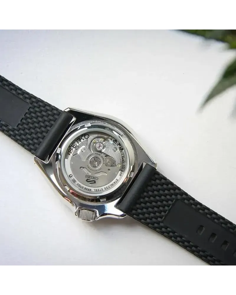 ZEGAREK MĘSKI SEIKO SRPD73K2 + BOX ZEGAREK MĘSKI SEIKO SRPD73K2 + BOX