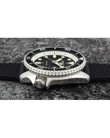 ZEGAREK MĘSKI SEIKO SRPD73K2 + BOX ZEGAREK MĘSKI SEIKO SRPD73K2 + BOX