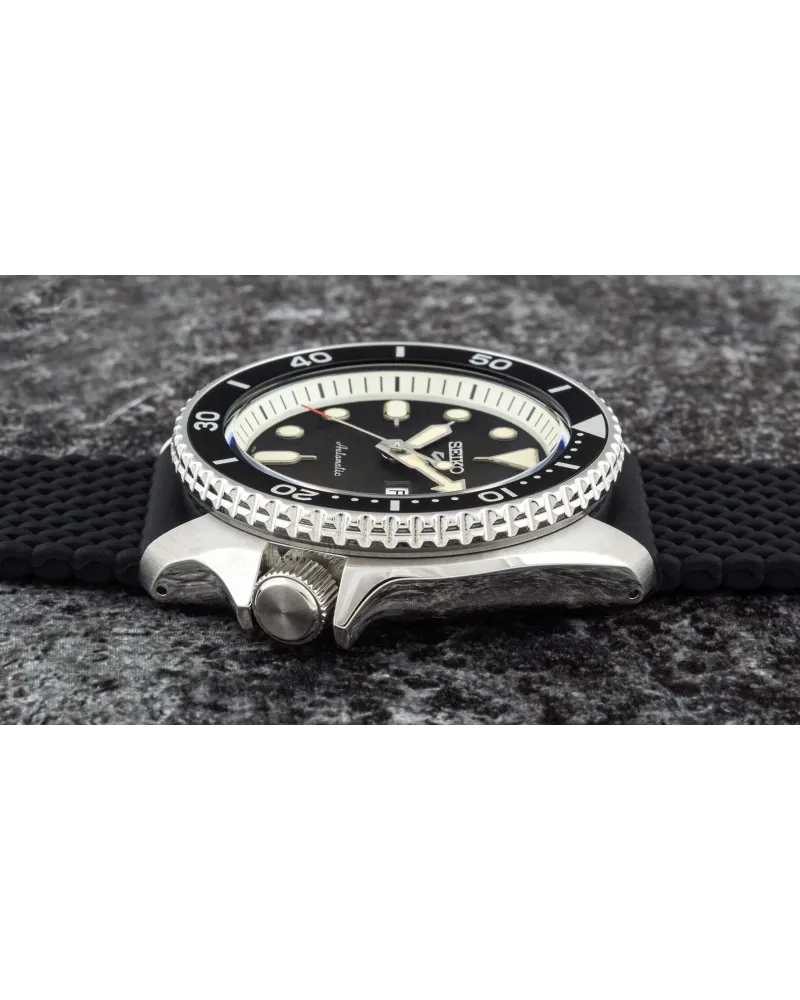 ZEGAREK MĘSKI SEIKO SRPD73K2 + BOX ZEGAREK MĘSKI SEIKO SRPD73K2 + BOX