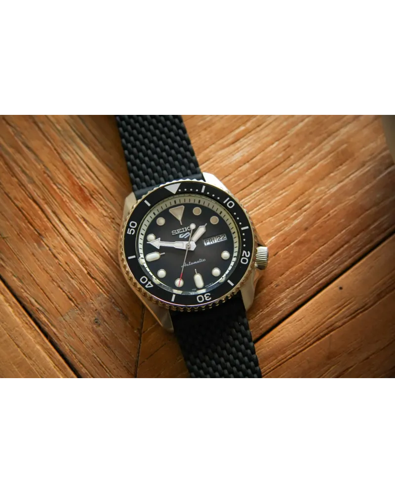 ZEGAREK MĘSKI SEIKO SRPD73K2 + BOX ZEGAREK MĘSKI SEIKO SRPD73K2 + BOX