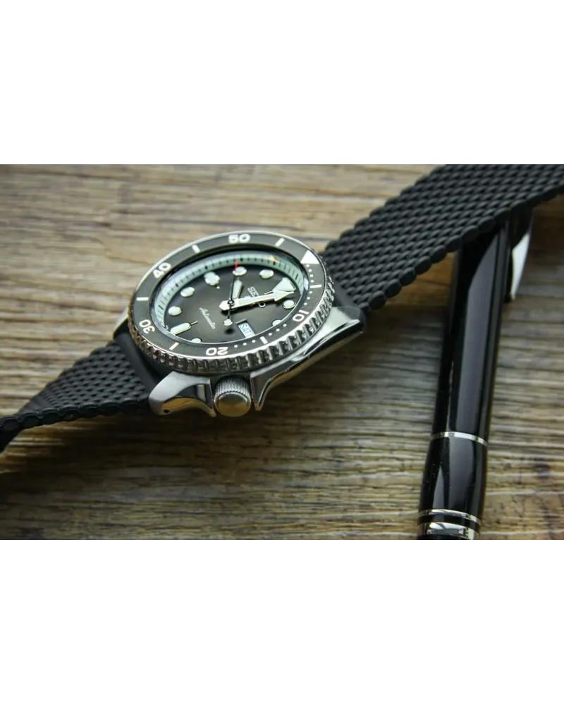 ZEGAREK MĘSKI SEIKO SRPD73K2 + BOX ZEGAREK MĘSKI SEIKO SRPD73K2 + BOX