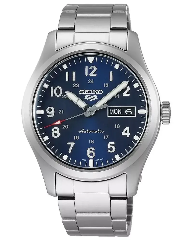 ZEGAREK MĘSKI SEIKO SRPG29K1+ BOX ZEGAREK MĘSKI SEIKO SRPG29K1+ BOX
