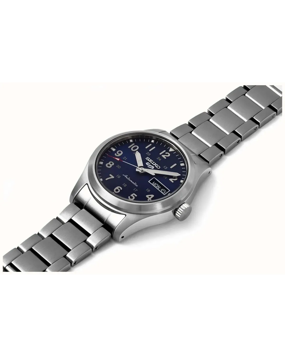 ZEGAREK MĘSKI SEIKO SRPG29K1+ BOX ZEGAREK MĘSKI SEIKO SRPG29K1+ BOX