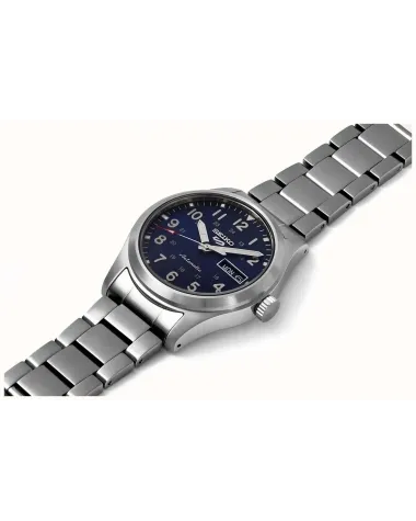 ZEGAREK MĘSKI SEIKO SRPG29K1+ BOX ZEGAREK MĘSKI SEIKO SRPG29K1+ BOX