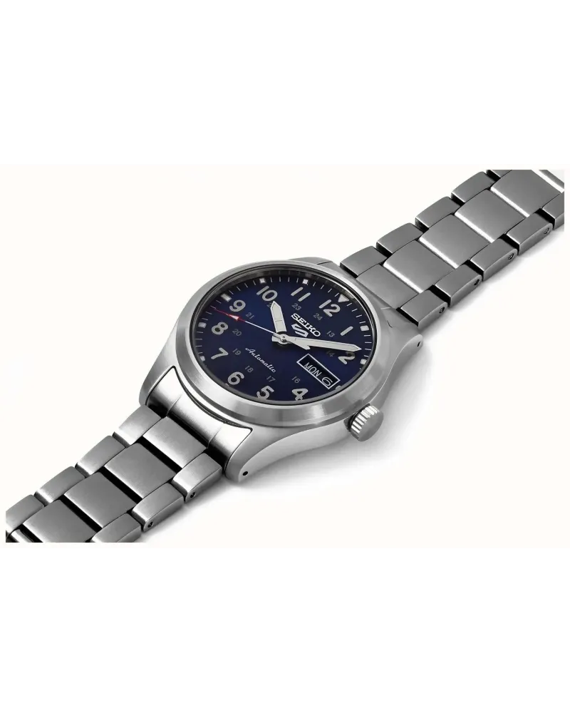 ZEGAREK MĘSKI SEIKO SRPG29K1+ BOX ZEGAREK MĘSKI SEIKO SRPG29K1+ BOX