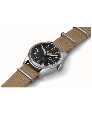 ZEGAREK MĘSKI SEIKO SRPG35K1+ BOX