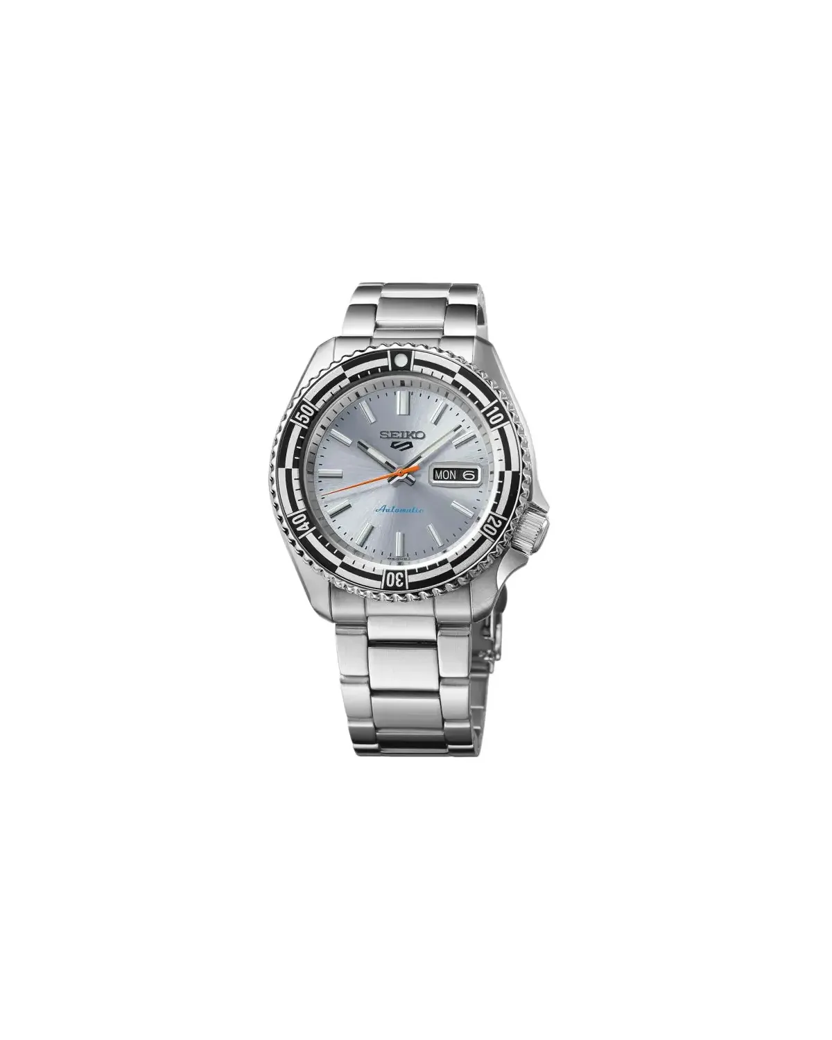 ZEGAREK MĘSKI SEIKO 5 Sports SRPK09K1+ BOX ZEGAREK MĘSKI SEIKO 5 Sports SRPK09K1+ BOX