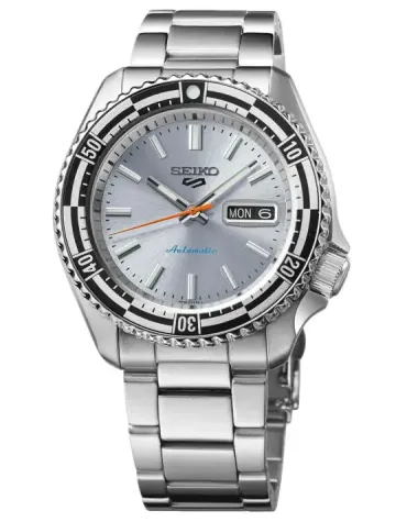 ZEGAREK MĘSKI SEIKO 5 Sports SRPK09K1+ BOX