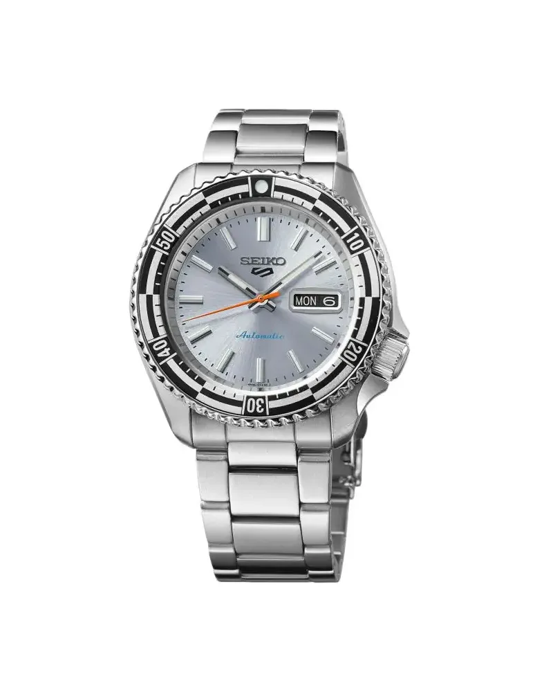 ZEGAREK MĘSKI SEIKO 5 Sports SRPK09K1+ BOX ZEGAREK MĘSKI SEIKO 5 Sports SRPK09K1+ BOX