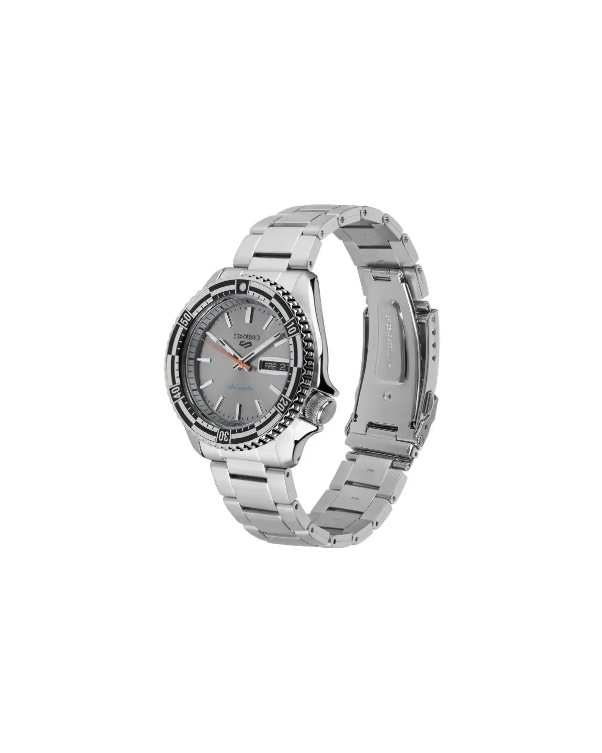 ZEGAREK MĘSKI SEIKO 5 Sports SRPK09K1+ BOX ZEGAREK MĘSKI SEIKO 5 Sports SRPK09K1+ BOX