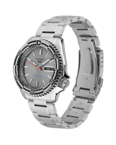 ZEGAREK MĘSKI SEIKO 5 Sports SRPK09K1+ BOX ZEGAREK MĘSKI SEIKO 5 Sports SRPK09K1+ BOX