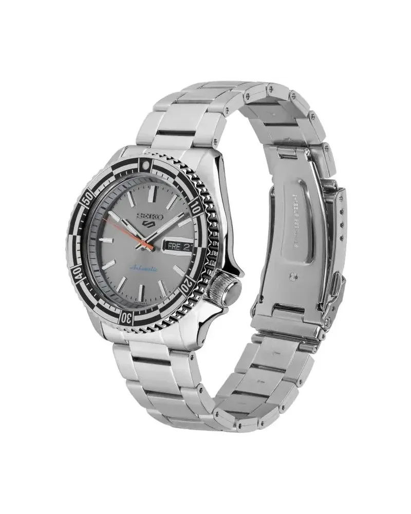 ZEGAREK MĘSKI SEIKO 5 Sports SRPK09K1+ BOX ZEGAREK MĘSKI SEIKO 5 Sports SRPK09K1+ BOX