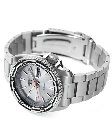 ZEGAREK MĘSKI SEIKO 5 Sports SRPK09K1+ BOX ZEGAREK MĘSKI SEIKO 5 Sports SRPK09K1+ BOX