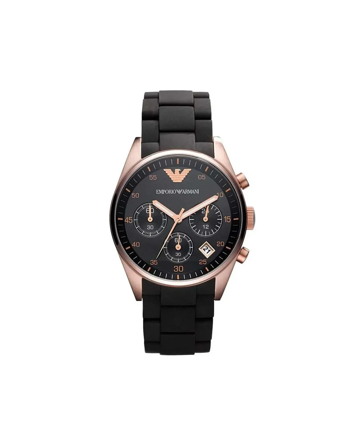 ZEGAREK UNISEX EMPORIO ARMANI AR5906 SPORTIVO + BOX (zi536a) ZEGAREK UNISEX EMPORIO ARMANI AR5906 SPORTIVO + BOX (zi536a)