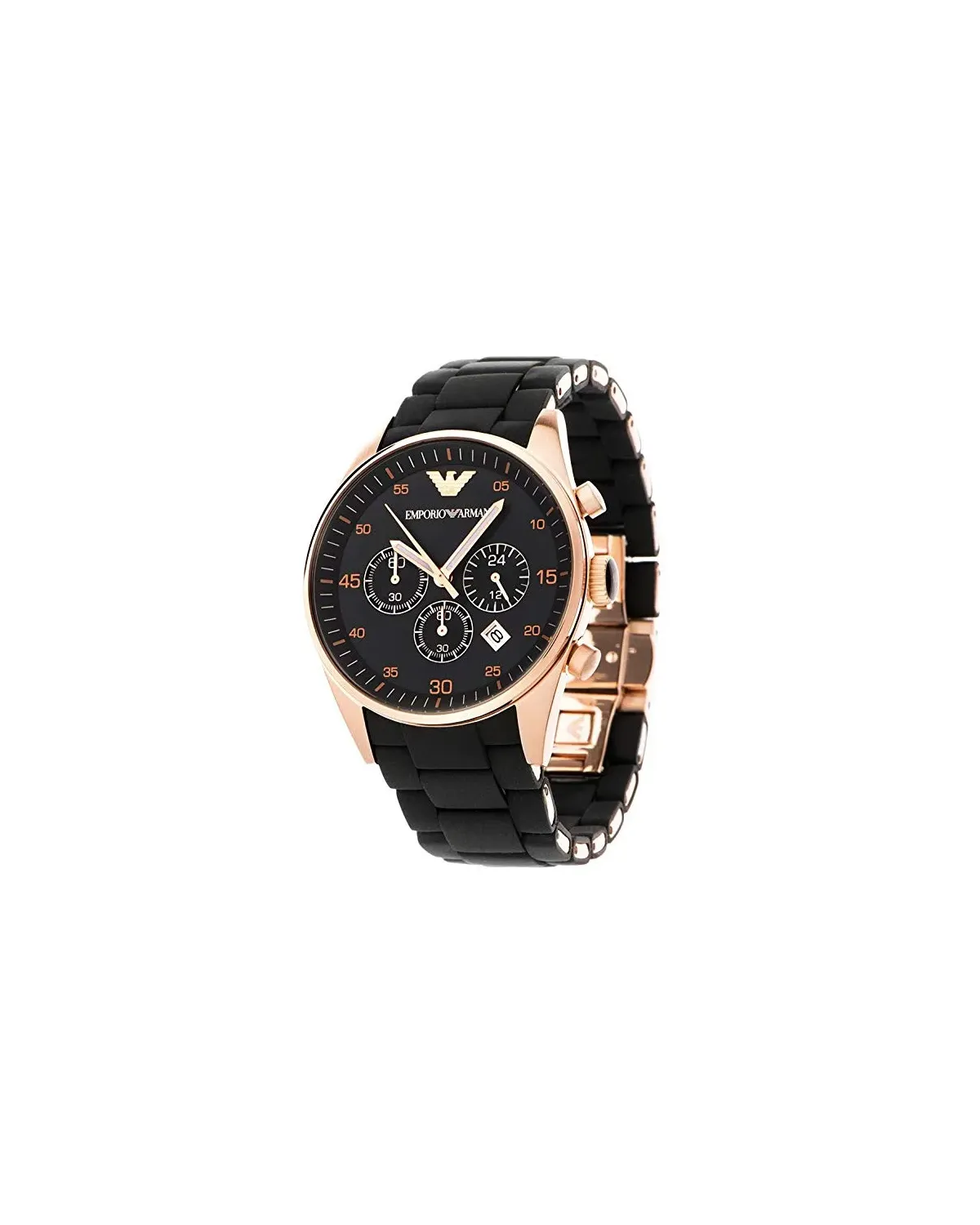 ZEGAREK UNISEX EMPORIO ARMANI AR5906 SPORTIVO + BOX (zi536a) ZEGAREK UNISEX EMPORIO ARMANI AR5906 SPORTIVO + BOX (zi536a)