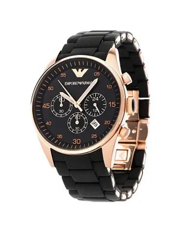 ZEGAREK UNISEX EMPORIO ARMANI AR5906 SPORTIVO + BOX (zi536a) ZEGAREK UNISEX EMPORIO ARMANI AR5906 SPORTIVO + BOX (zi536a)