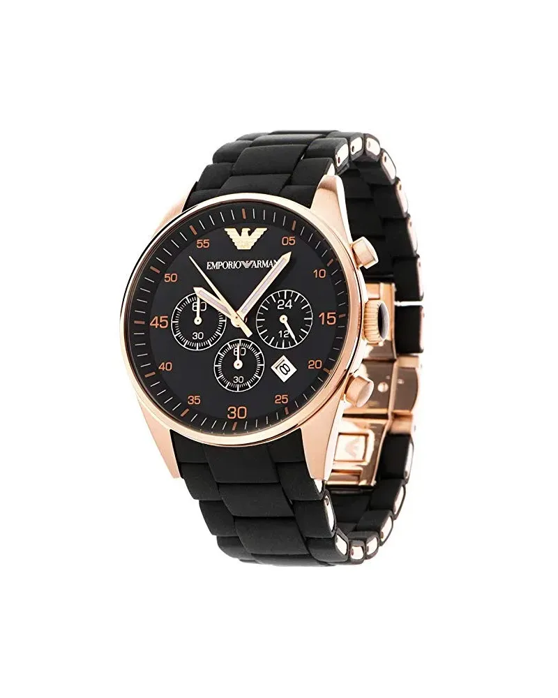 ZEGAREK UNISEX EMPORIO ARMANI AR5906 SPORTIVO + BOX (zi536a) ZEGAREK UNISEX EMPORIO ARMANI AR5906 SPORTIVO + BOX (zi536a)