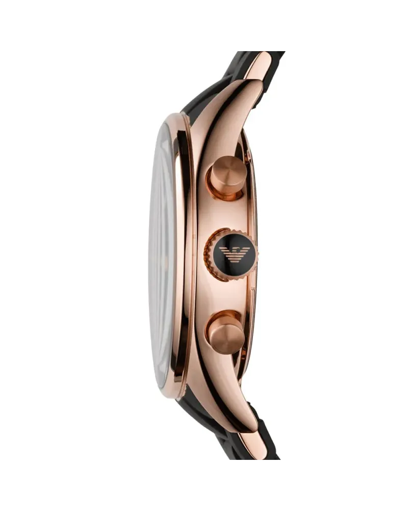 ZEGAREK UNISEX EMPORIO ARMANI AR5906 SPORTIVO + BOX (zi536a) ZEGAREK UNISEX EMPORIO ARMANI AR5906 SPORTIVO + BOX (zi536a)