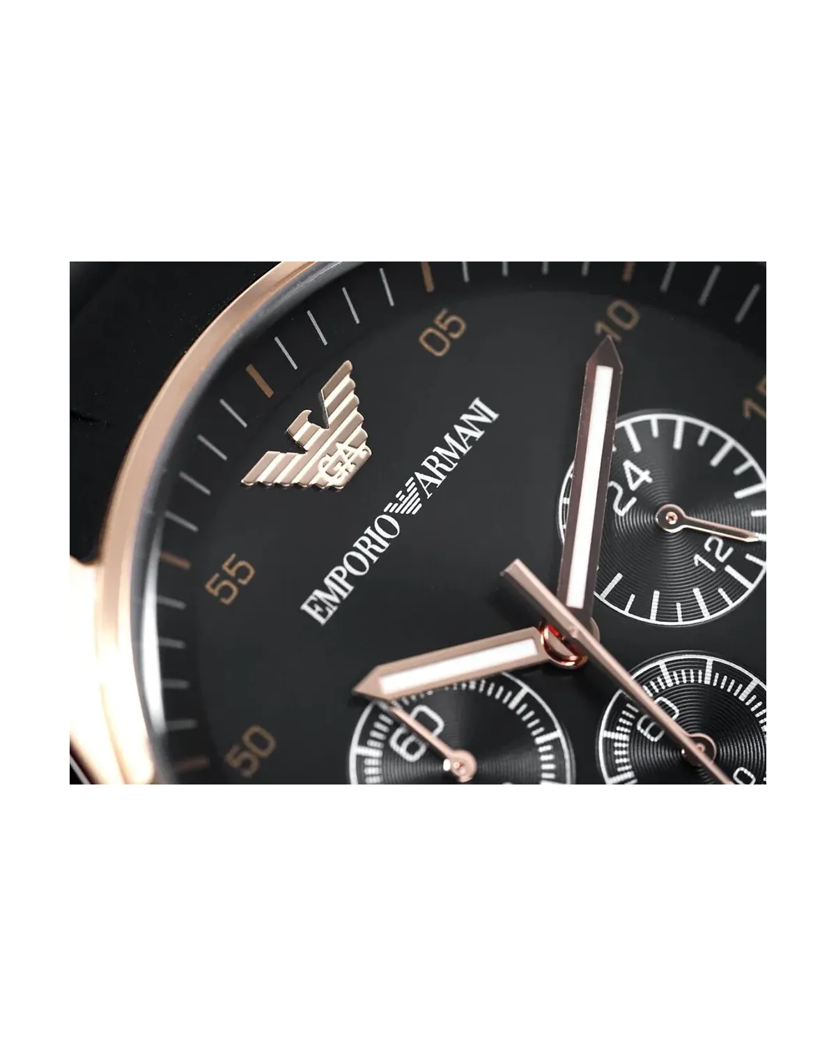 ZEGAREK UNISEX EMPORIO ARMANI AR5906 SPORTIVO + BOX (zi536a) ZEGAREK UNISEX EMPORIO ARMANI AR5906 SPORTIVO + BOX (zi536a)