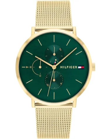 ZEGAREK DAMSKI TOMMY HILFIGER 1782766 JENNA + BOX