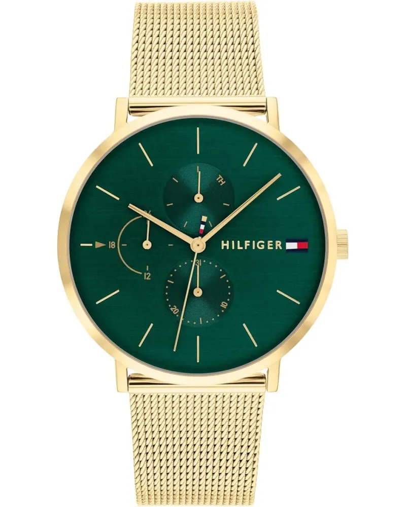ZEGAREK DAMSKI TOMMY HILFIGER 1782766 JENNA + BOX ZEGAREK DAMSKI TOMMY HILFIGER 1782766 JENNA + BOX
