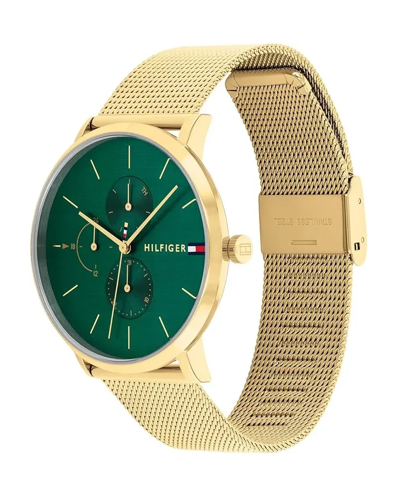 ZEGAREK DAMSKI TOMMY HILFIGER 1782766 JENNA + BOX ZEGAREK DAMSKI TOMMY HILFIGER 1782766 JENNA + BOX