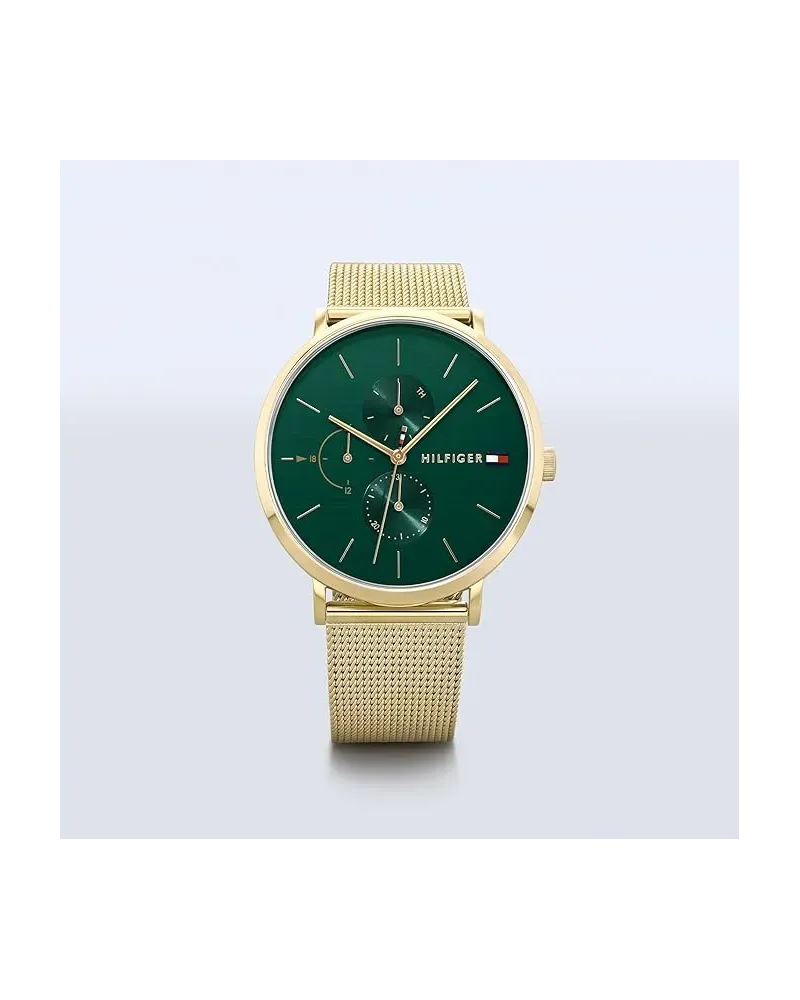 ZEGAREK DAMSKI TOMMY HILFIGER 1782766 JENNA + BOX ZEGAREK DAMSKI TOMMY HILFIGER 1782766 JENNA + BOX