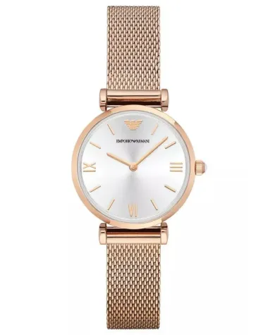 ZEGAREK DAMSKI EMPORIO ARMANI AR1956 - GIANNI