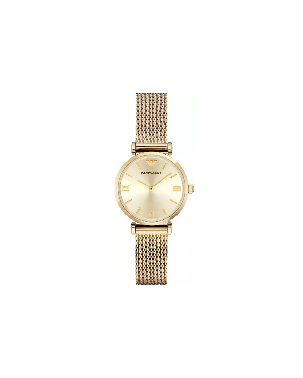 ZEGAREK DAMSKI EMPORIO ARMANI AR1957 - GIANNI