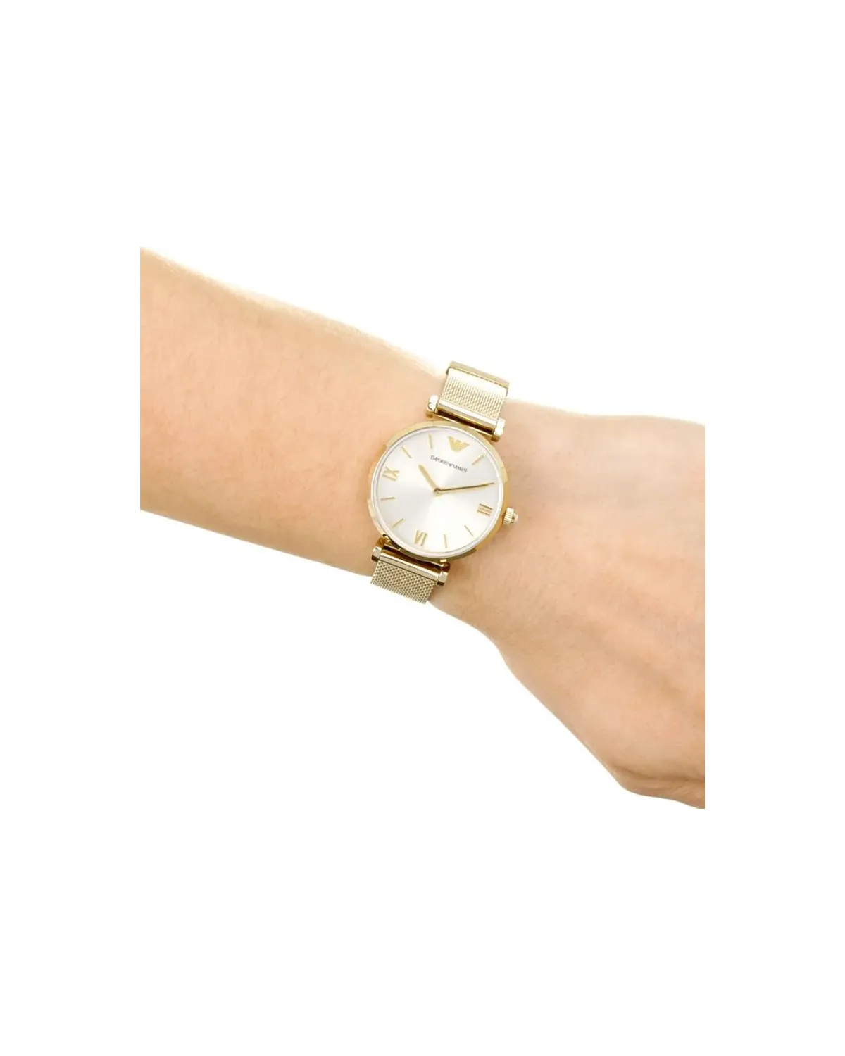 ZEGAREK DAMSKI EMPORIO ARMANI AR1957 - GIANNI