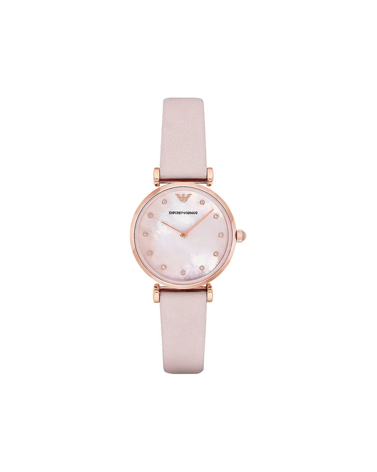 ZEGAREK DAMSKI EMPORIO ARMANI AR1958- Classic + BOX