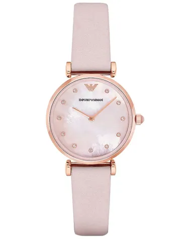 ZEGAREK DAMSKI EMPORIO ARMANI AR1958- Classic + BOX
