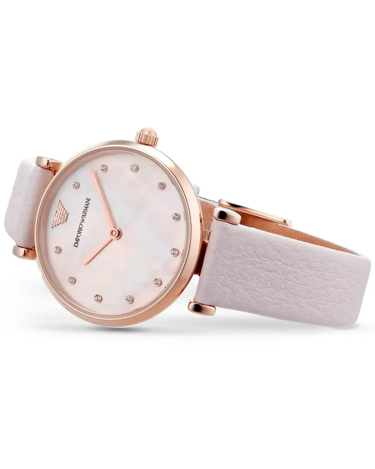 ZEGAREK DAMSKI EMPORIO ARMANI AR1958- Classic + BOX