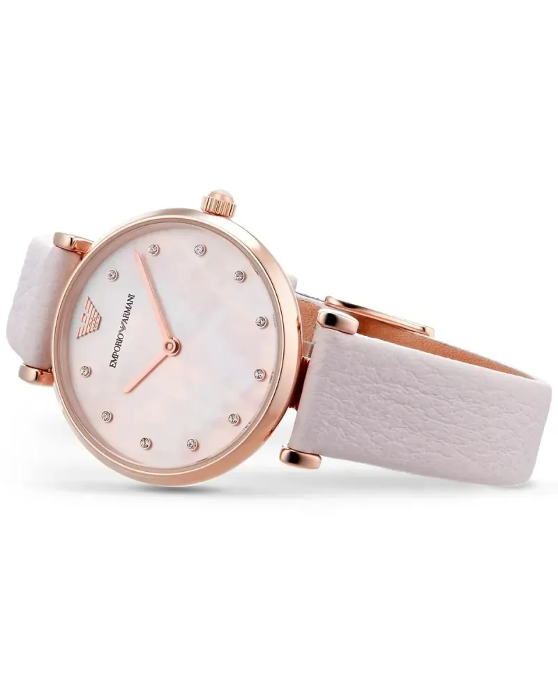ZEGAREK DAMSKI EMPORIO ARMANI AR1958- Classic + BOX