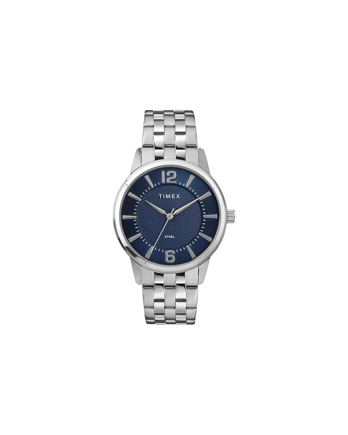 ZEGAREK MĘSKI TIMEX  TW2T59800 + BOX
