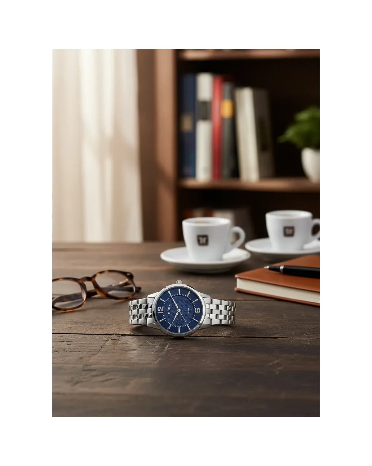 ZEGAREK MĘSKI TIMEX  TW2T59800 + BOX