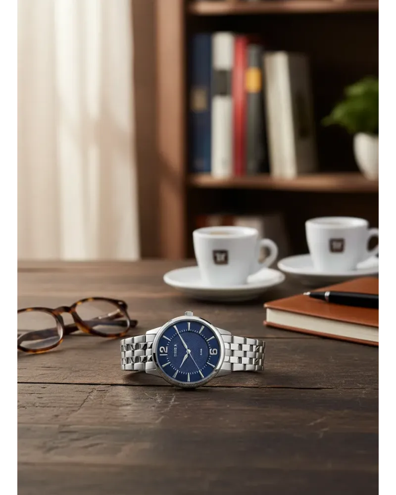 ZEGAREK MĘSKI TIMEX  TW2T59800 + BOX