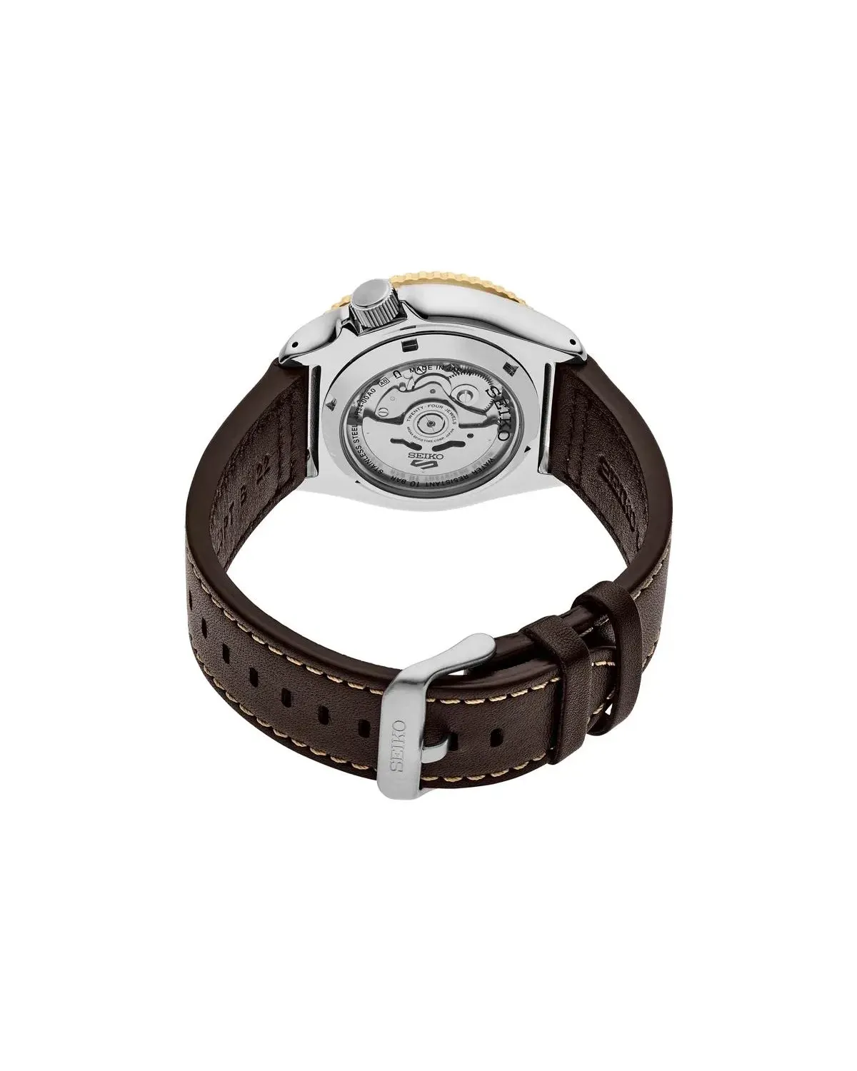 ZEGAREK MĘSKI SEIKO SSK036K1 AUTOMAT + BOX