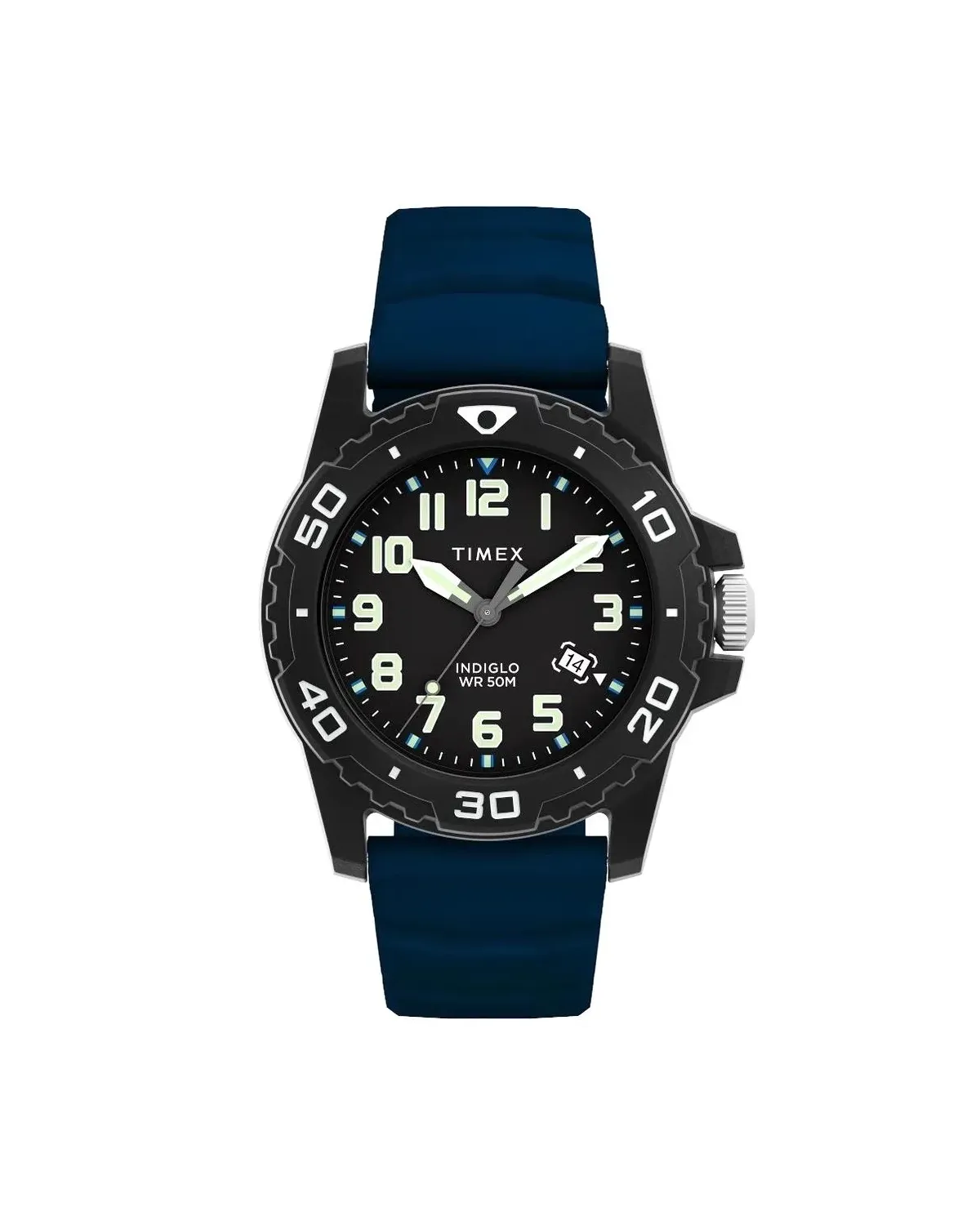 ZEGAREK MĘSKI TIMEX Main Street TW5M61100 + BOX