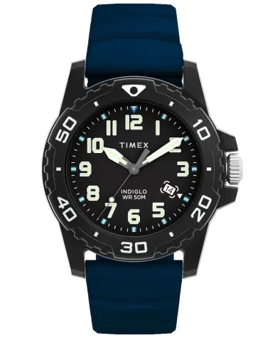 ZEGAREK MĘSKI TIMEX Main Street TW5M61100 + BOX