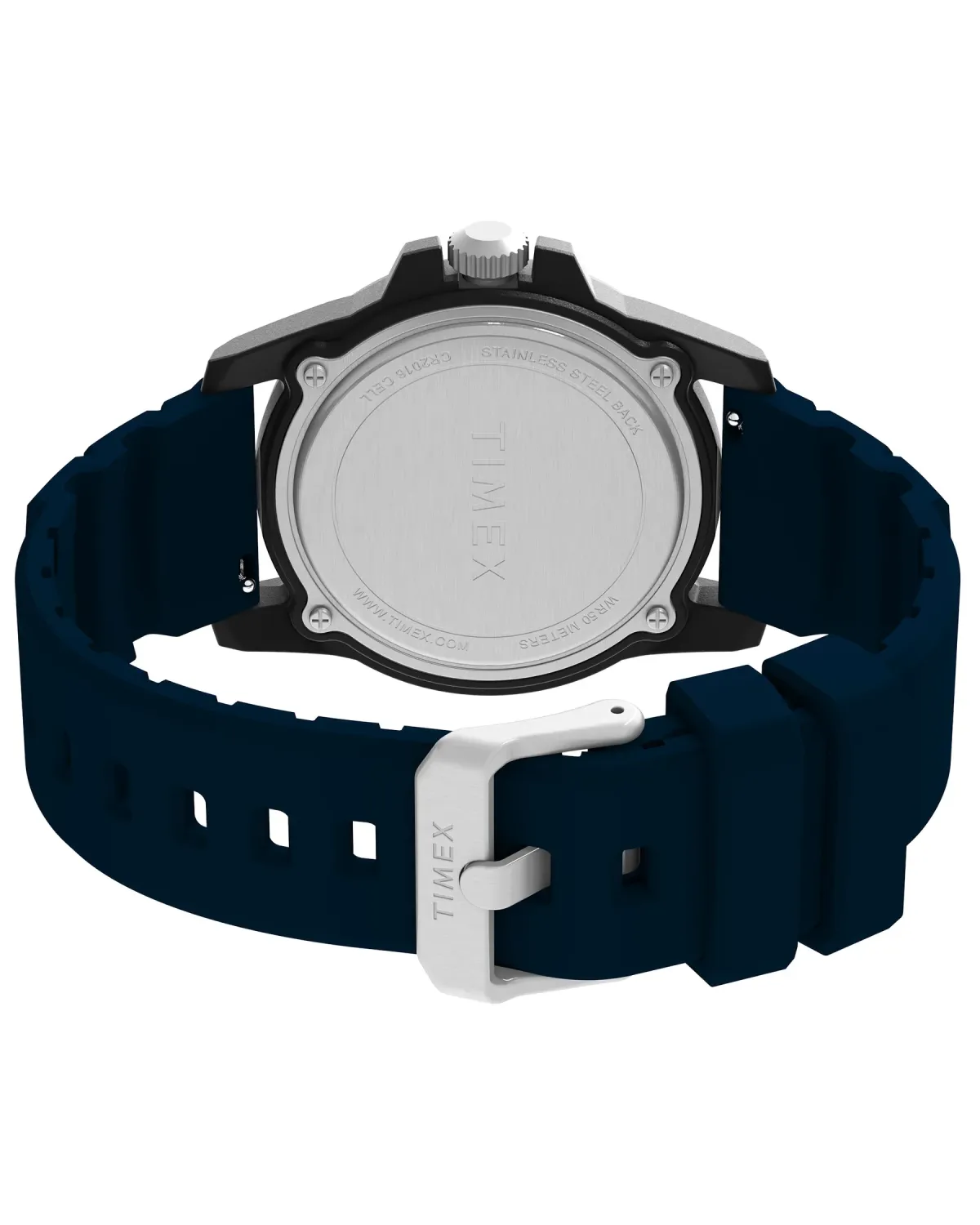 ZEGAREK MĘSKI TIMEX Main Street TW5M61100 + BOX