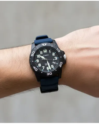 ZEGAREK MĘSKI TIMEX Main Street TW5M61100 + BOX