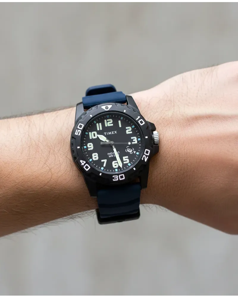 ZEGAREK MĘSKI TIMEX Main Street TW5M61100 + BOX