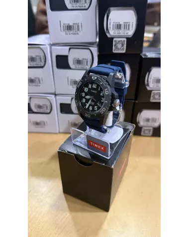 ZEGAREK MĘSKI TIMEX Main Street TW5M61100 + BOX